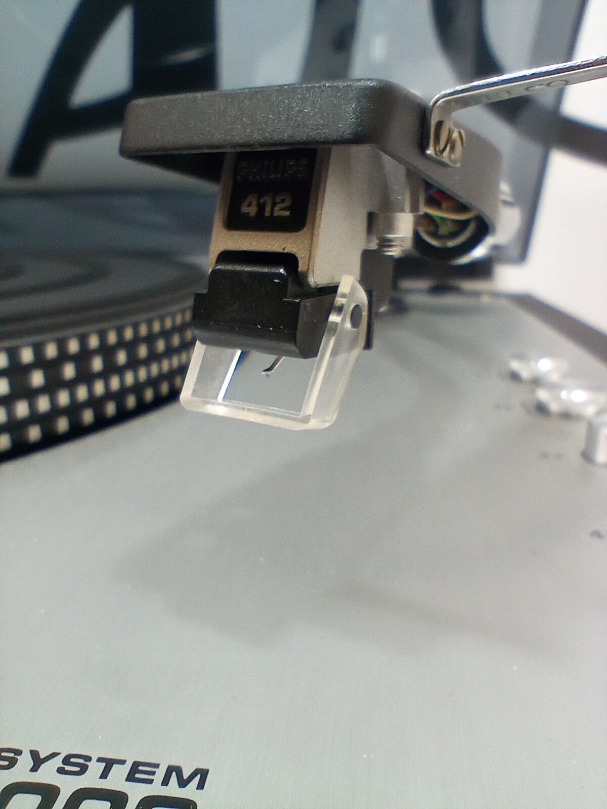 Audio Sonic AS system 2000 - Afbeelding 7