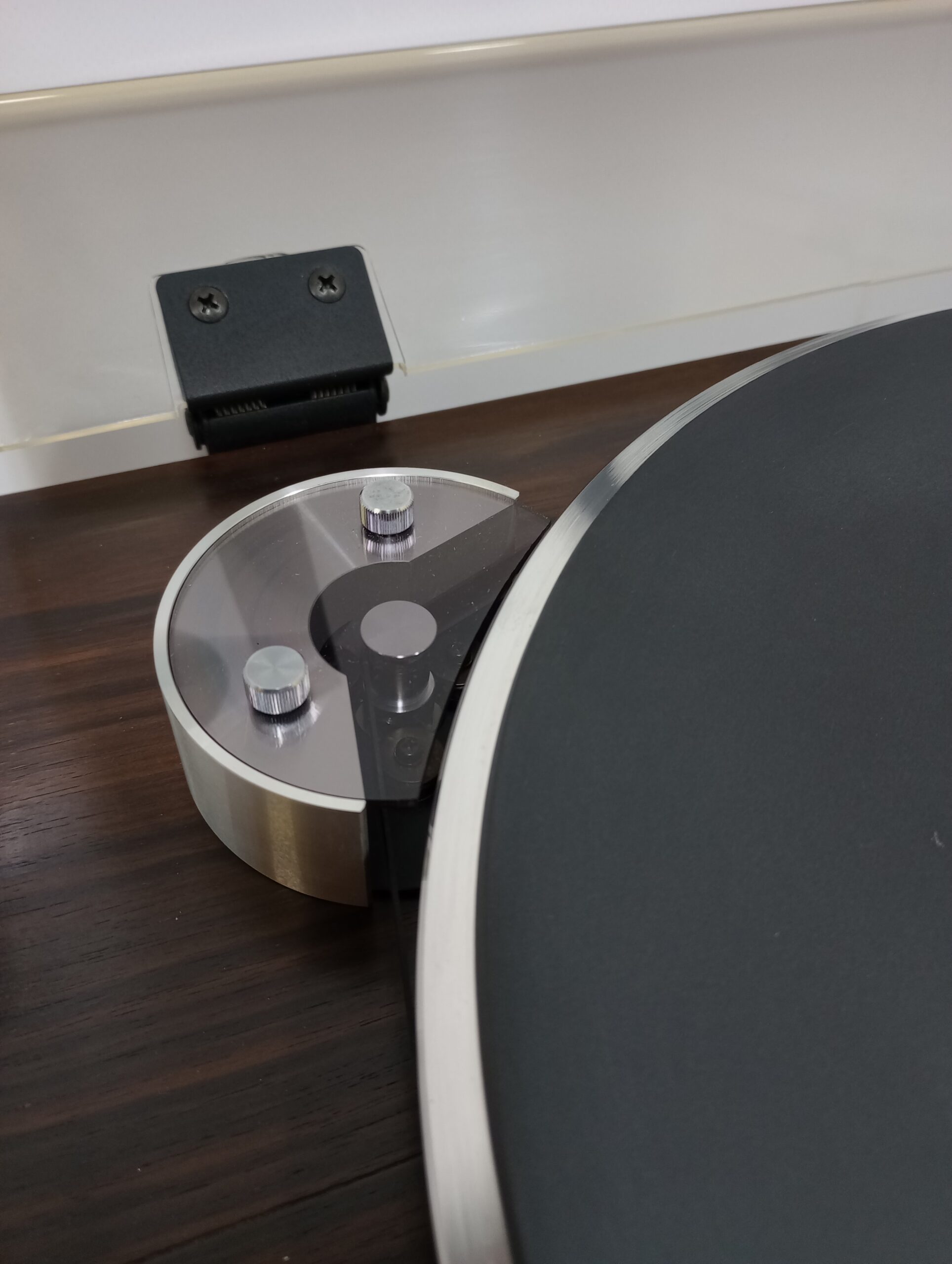 Micro-Seiki BL-51 - Afbeelding 3