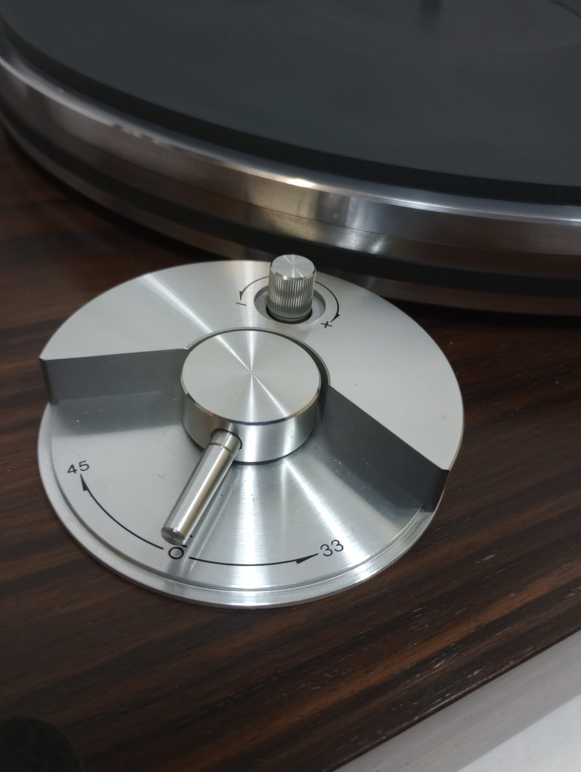 Micro-Seiki BL-51 - Afbeelding 4