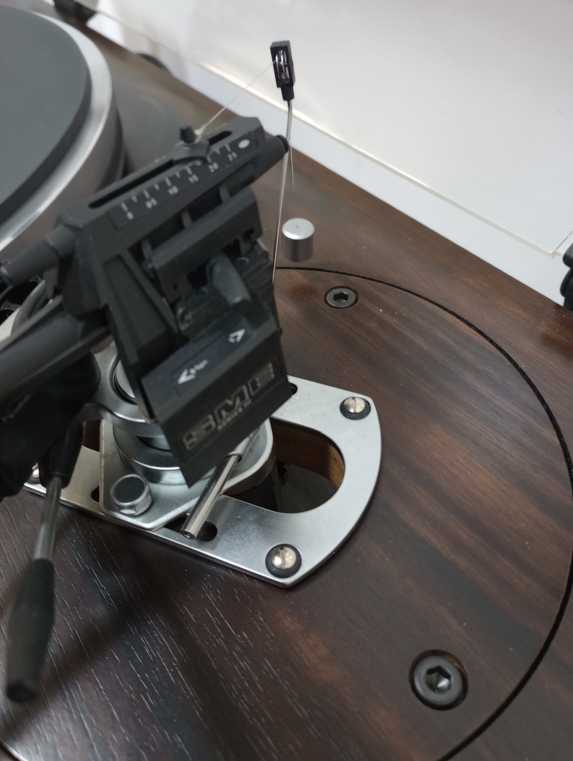 Micro-Seiki BL-51 - Afbeelding 7