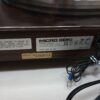 Micro-Seiki BL-51 - Afbeelding 8
