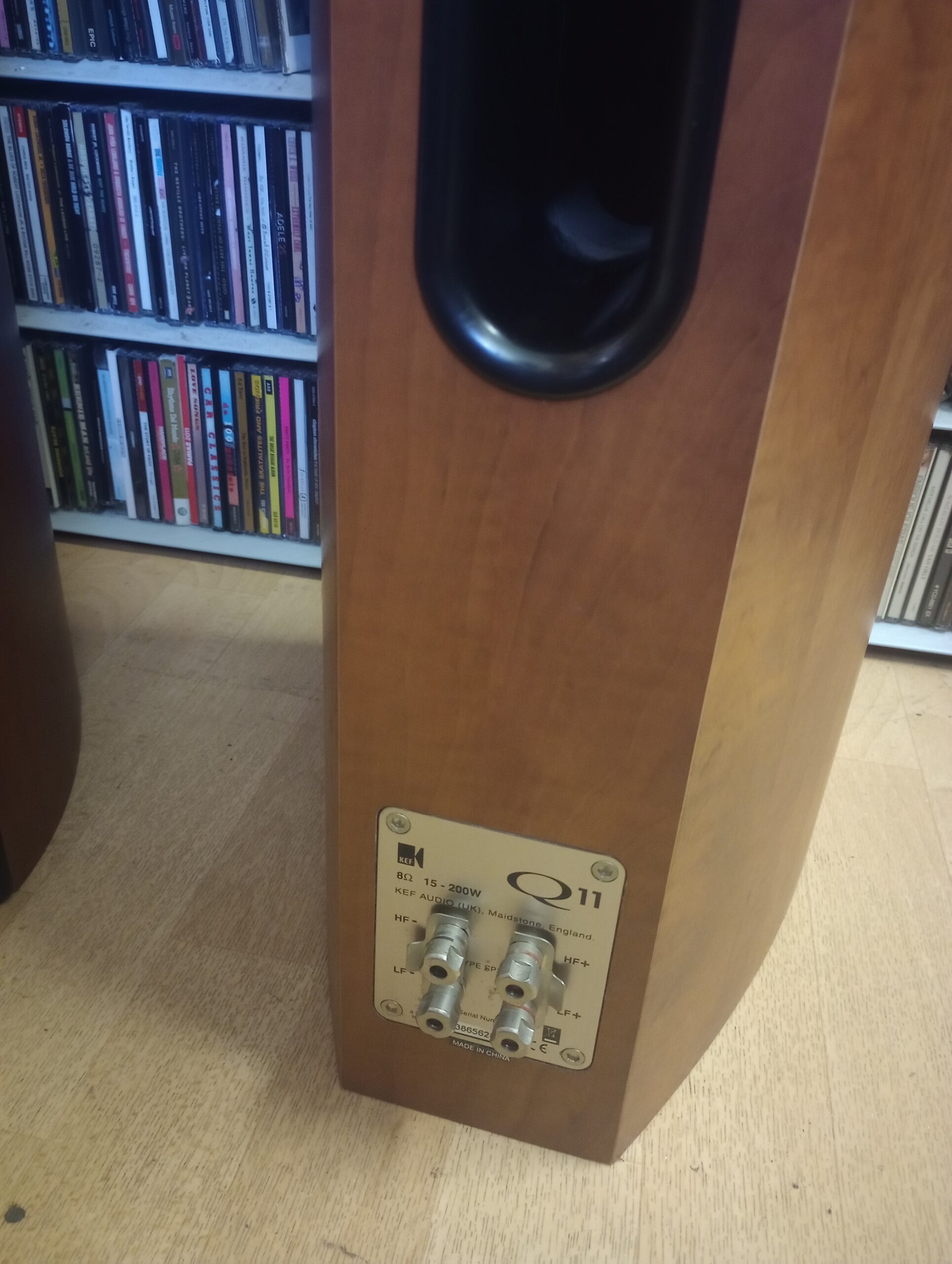 KEF Q11 - Afbeelding 3