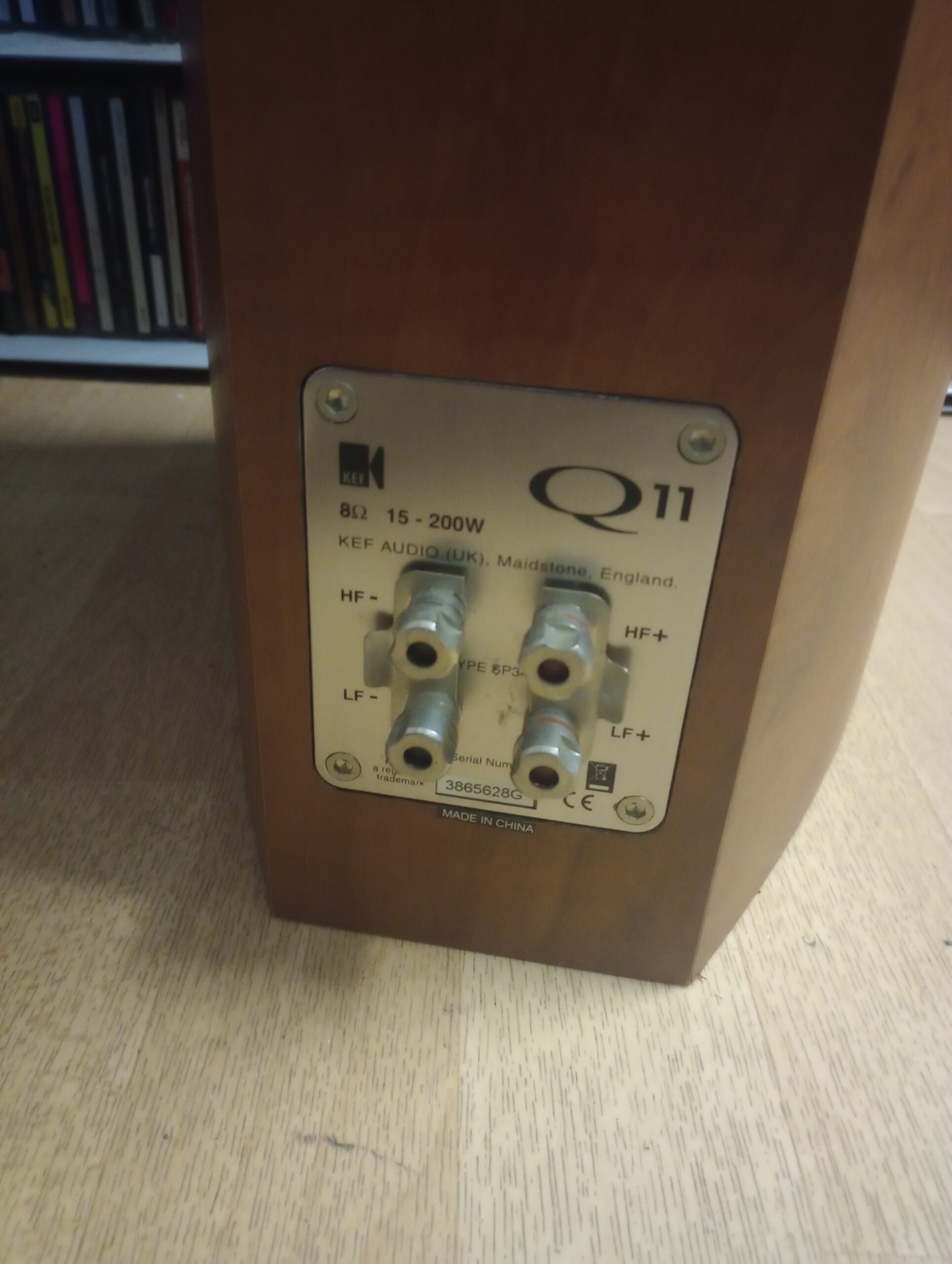 KEF Q11 - Afbeelding 5