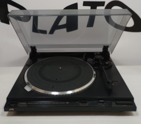 JVC AL-FQ555