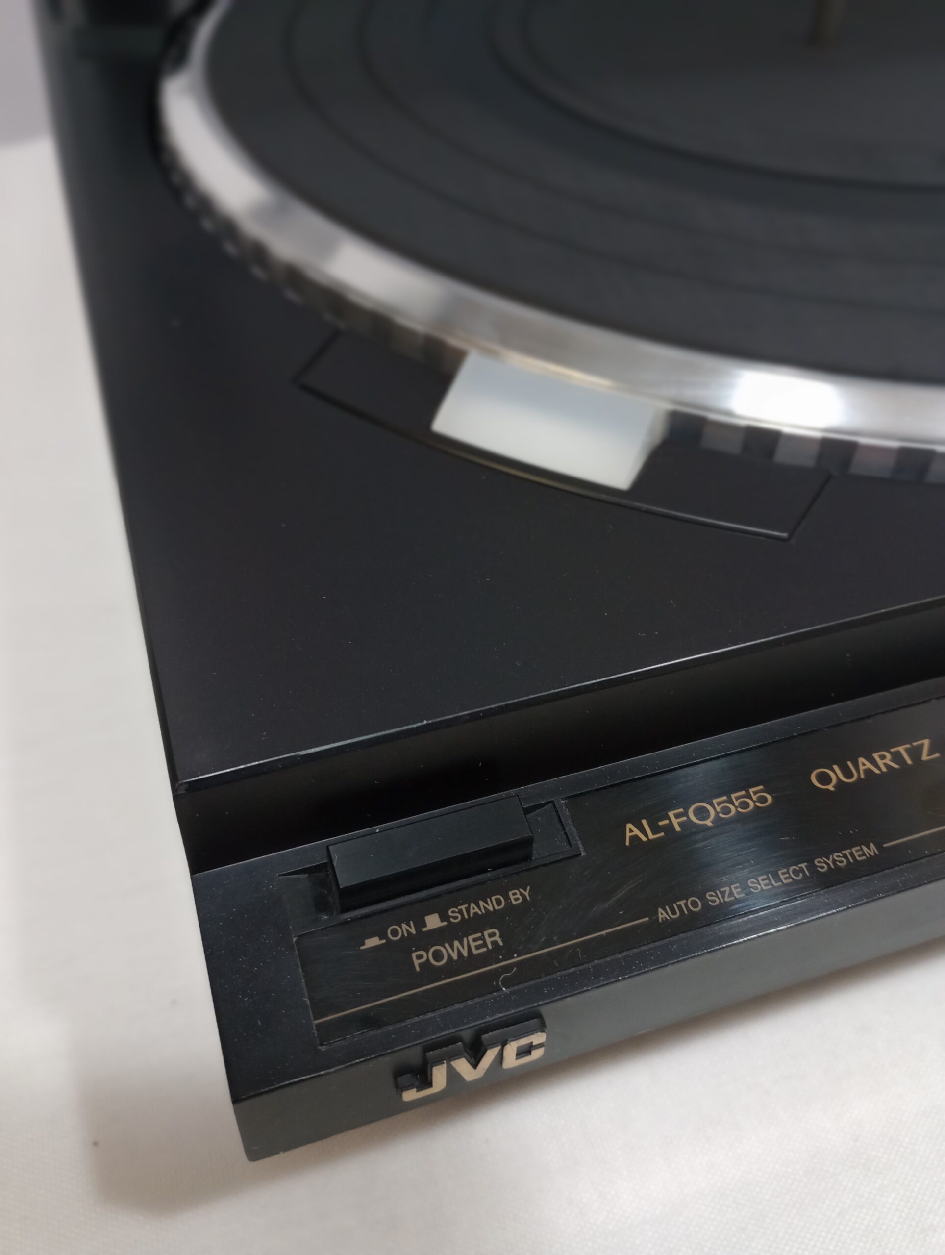 JVC AL-FQ555 - Afbeelding 3