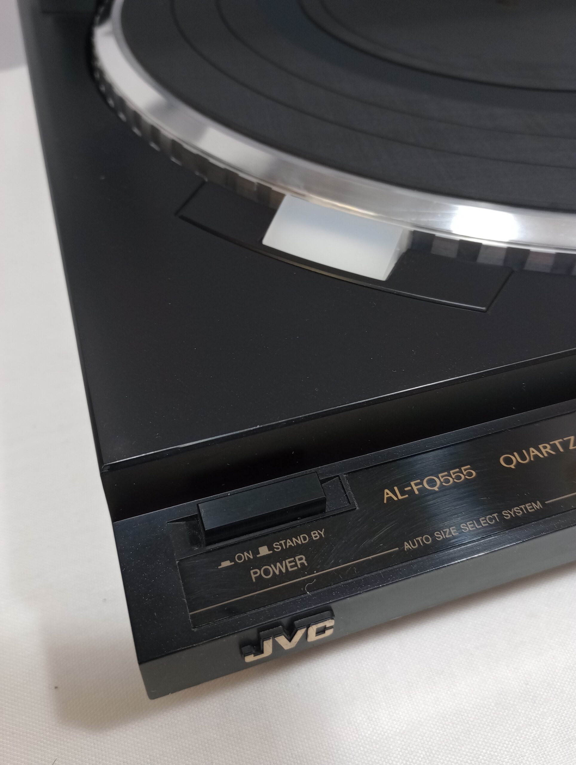 JVC AL-FQ555 - Afbeelding 4