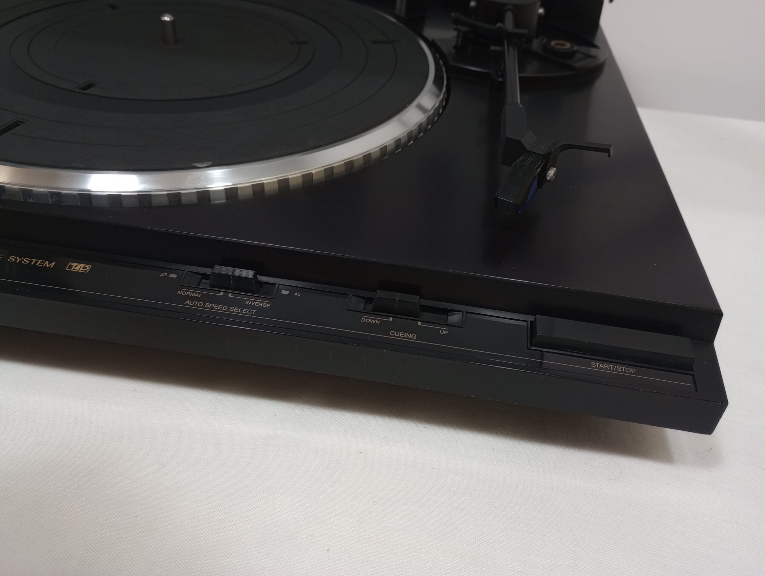 JVC AL-FQ555 - Afbeelding 5