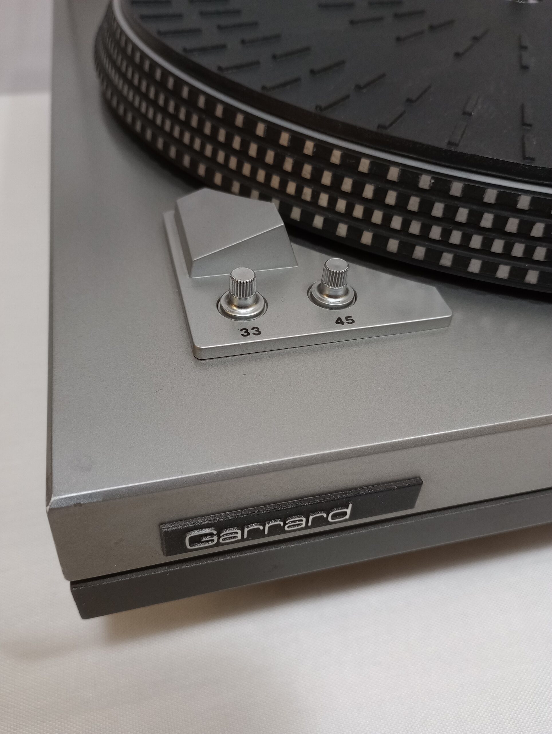 Garrard GT-35P - Afbeelding 3