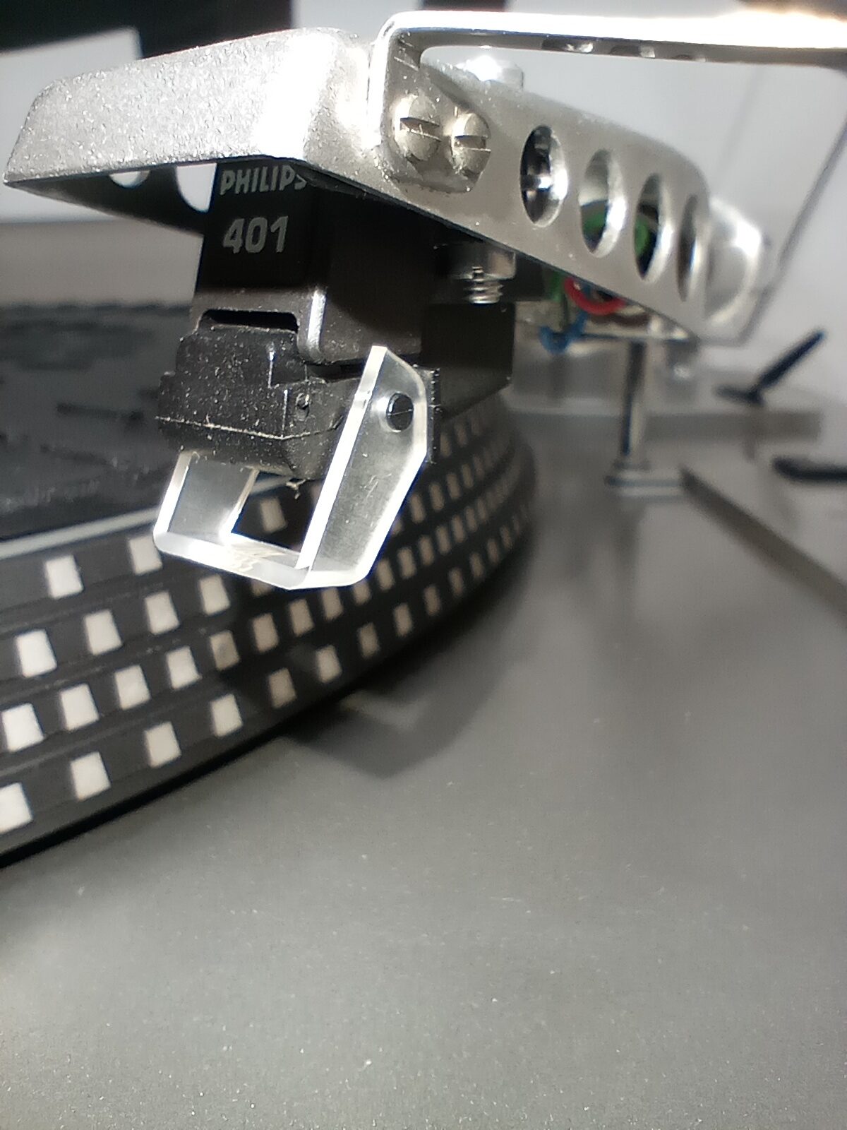 Garrard GT-35P - Afbeelding 5