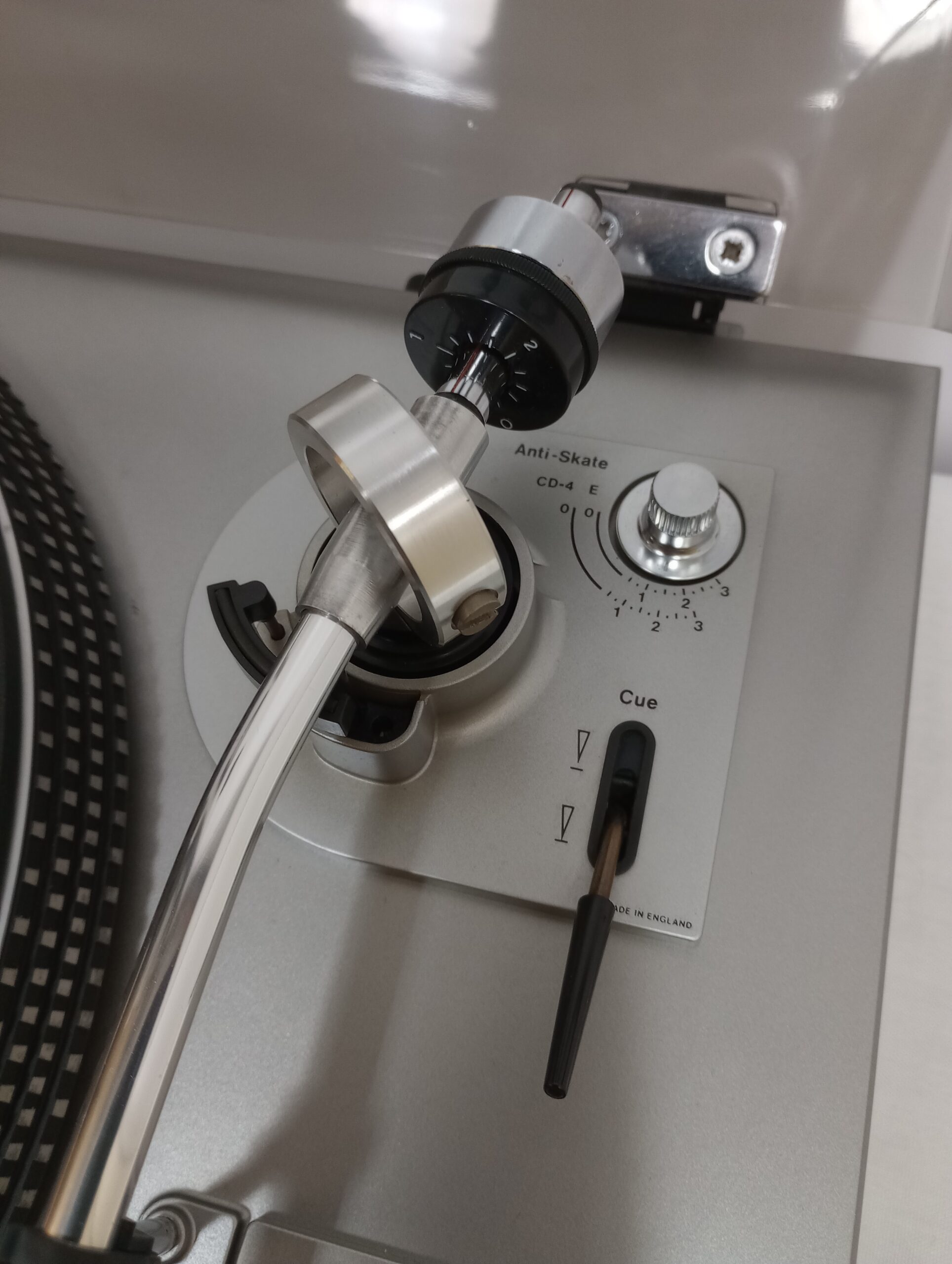 Garrard GT-35P - Afbeelding 6