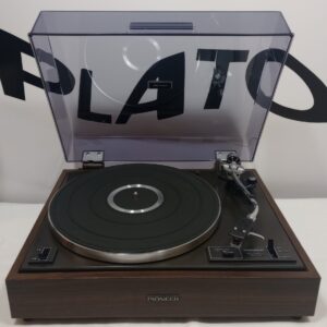 Pioneer PL-12-D