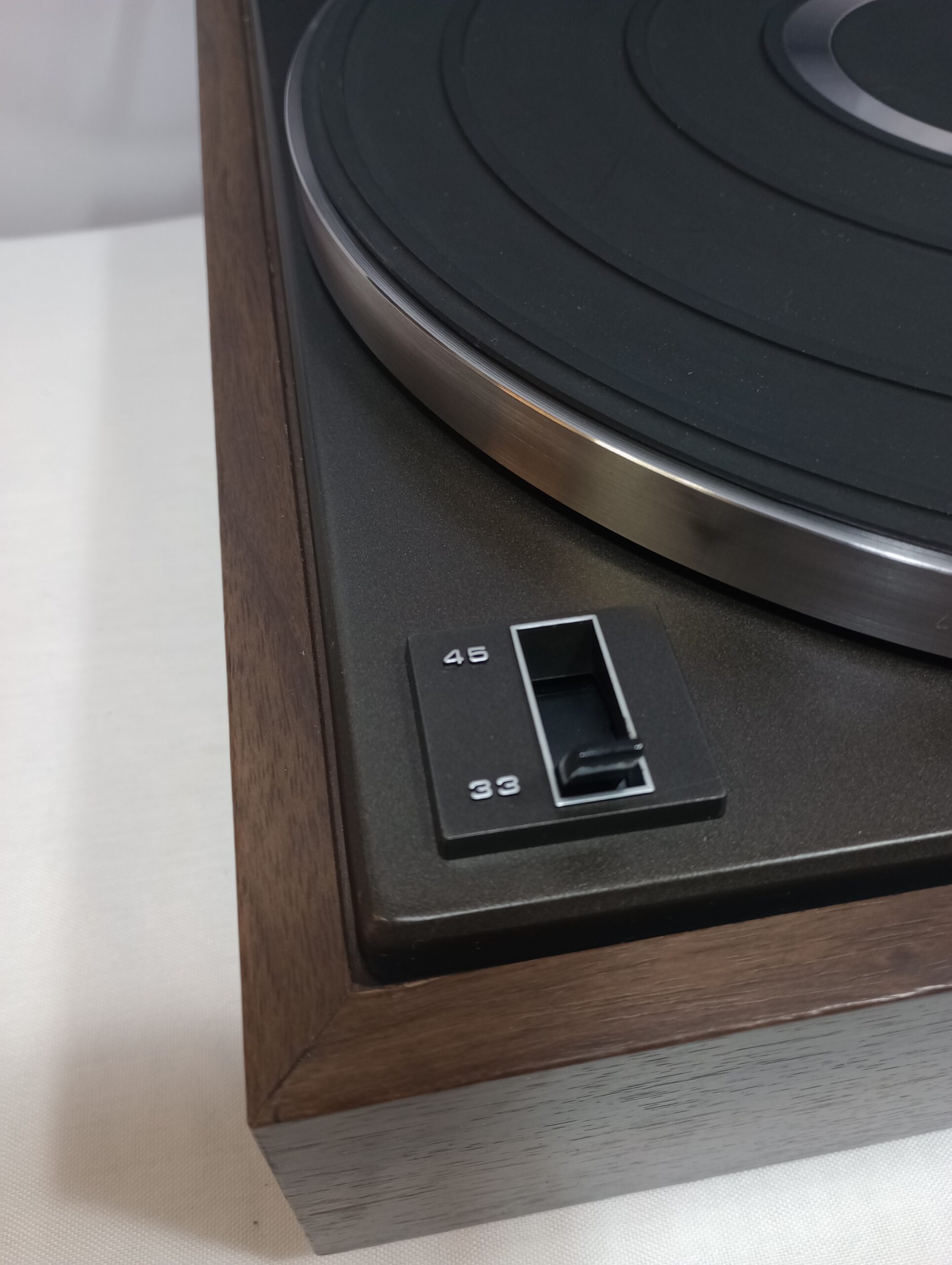 Pioneer PL-12-D - Afbeelding 4