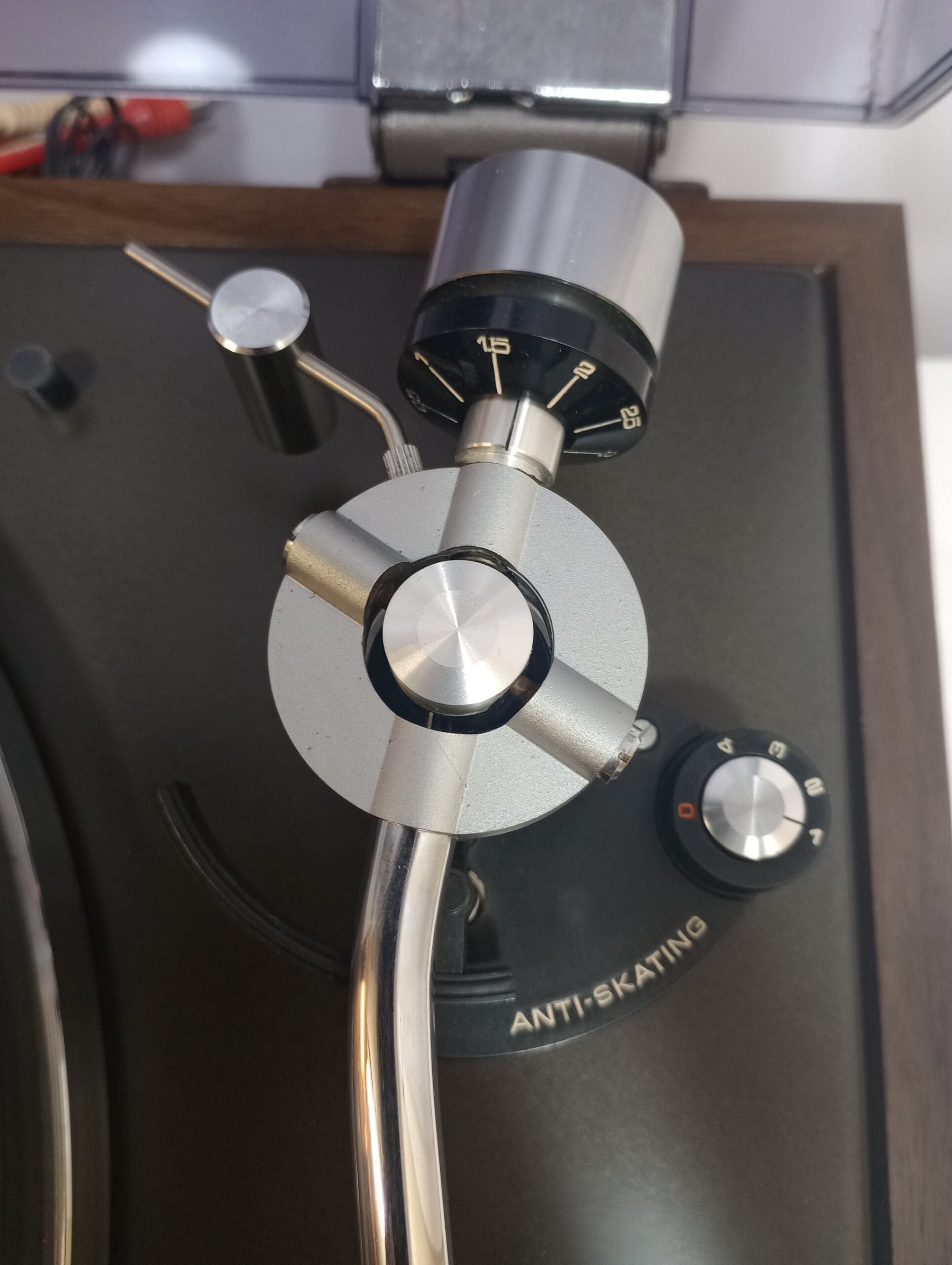 Pioneer PL-12-D - Afbeelding 6