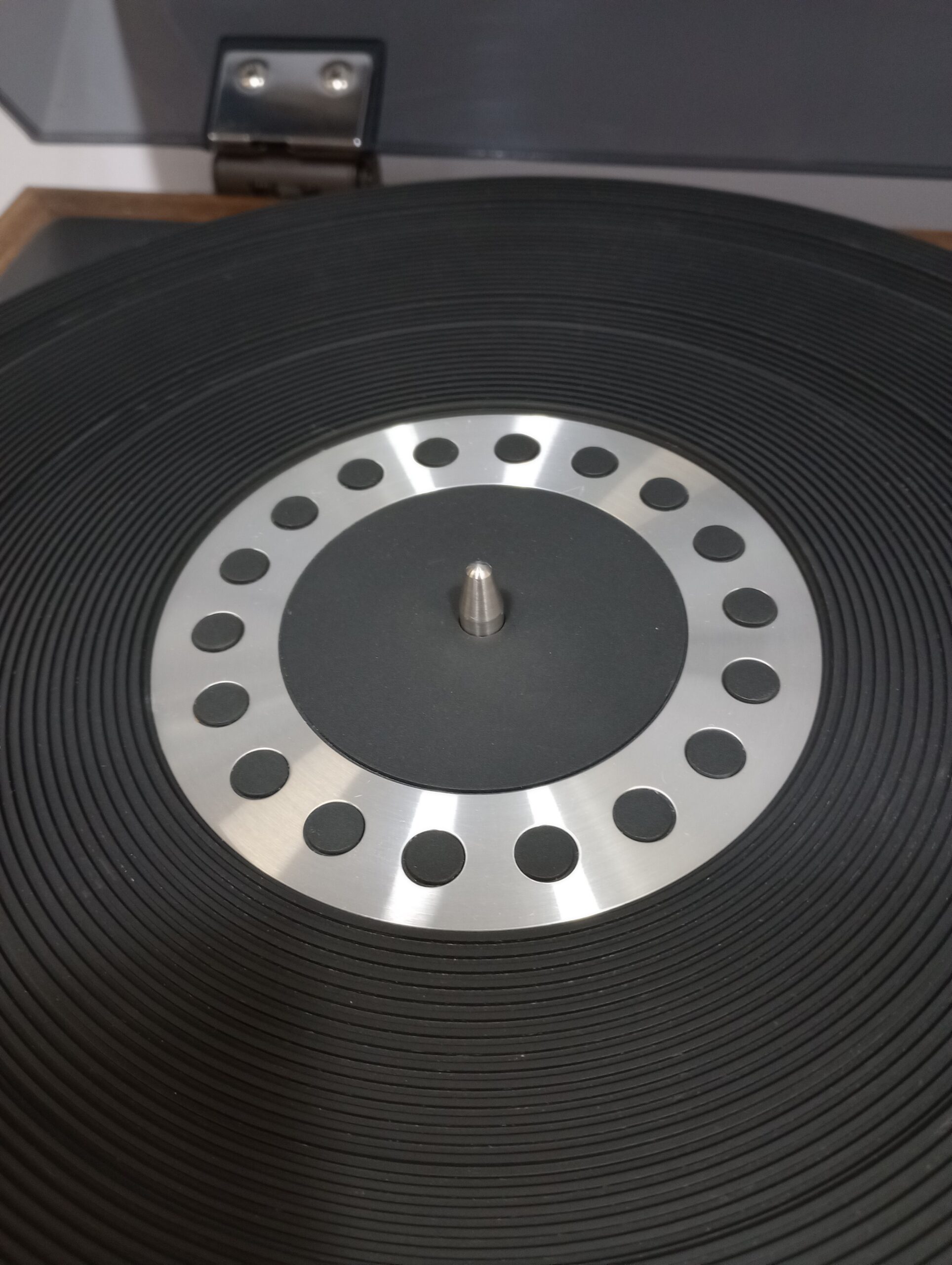 Akai AP-002 - Afbeelding 4