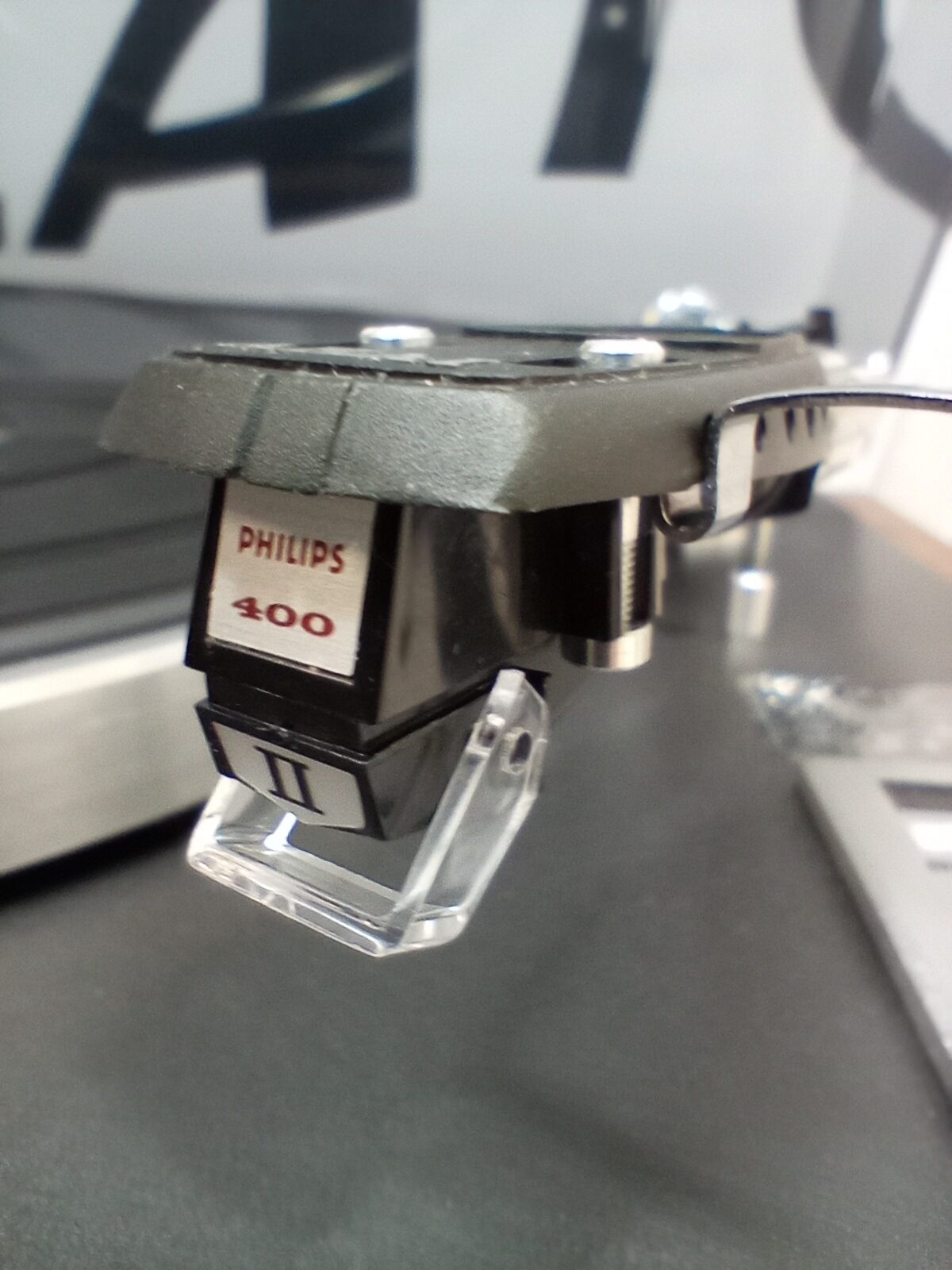 Akai AP-002 - Afbeelding 5