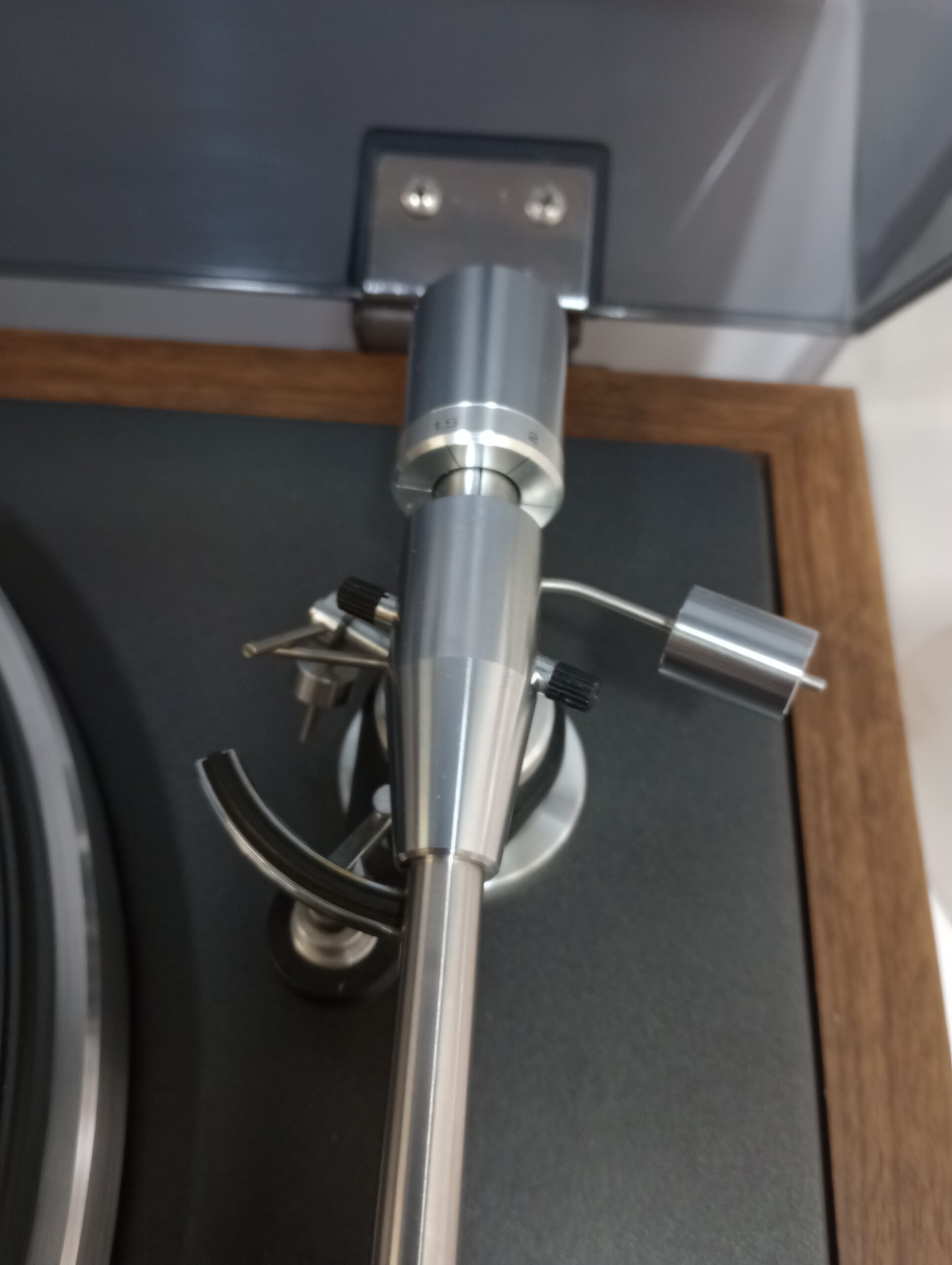 Akai AP-002 - Afbeelding 7