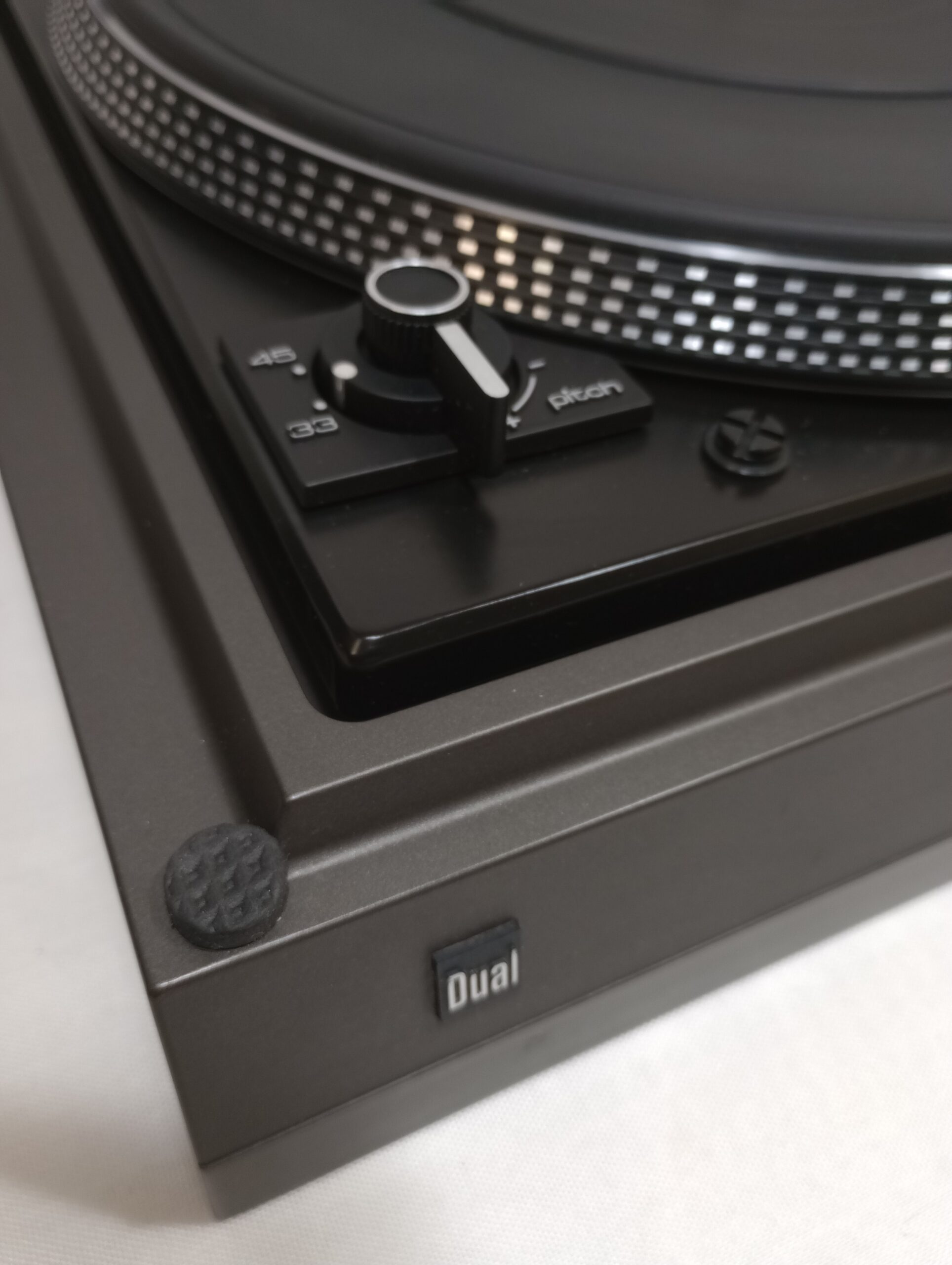 Dual CS505-1 - Afbeelding 3