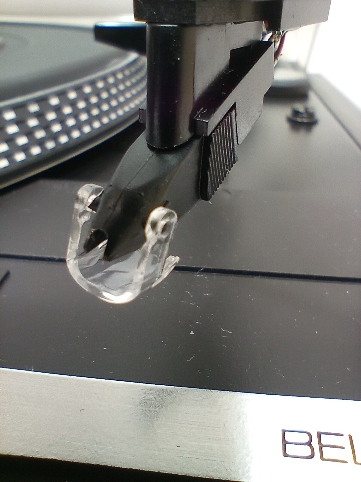 Dual CS505-1 - Afbeelding 5