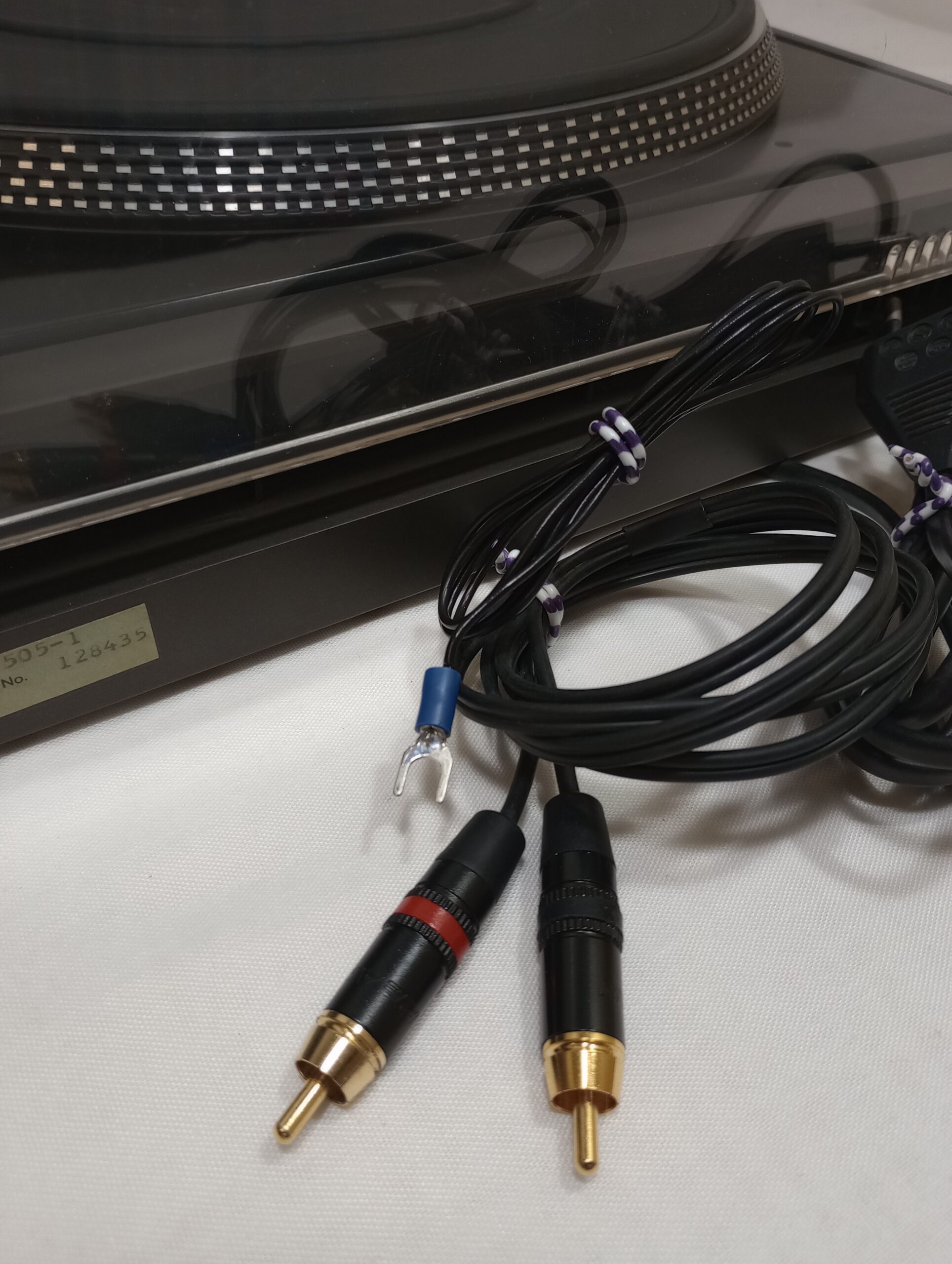 Dual CS505-1 - Afbeelding 7