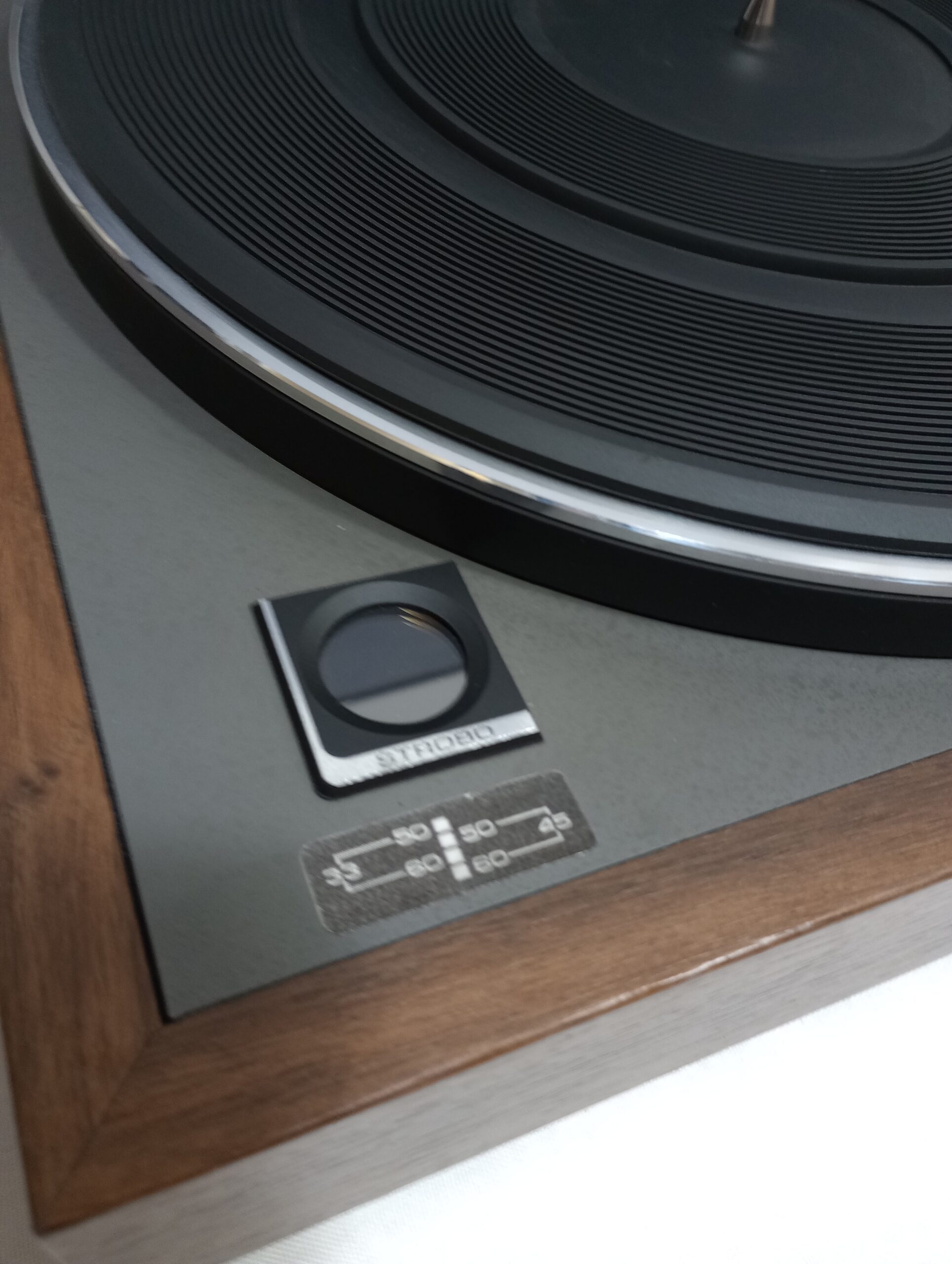 Micro Seiki DD-1 - Afbeelding 3