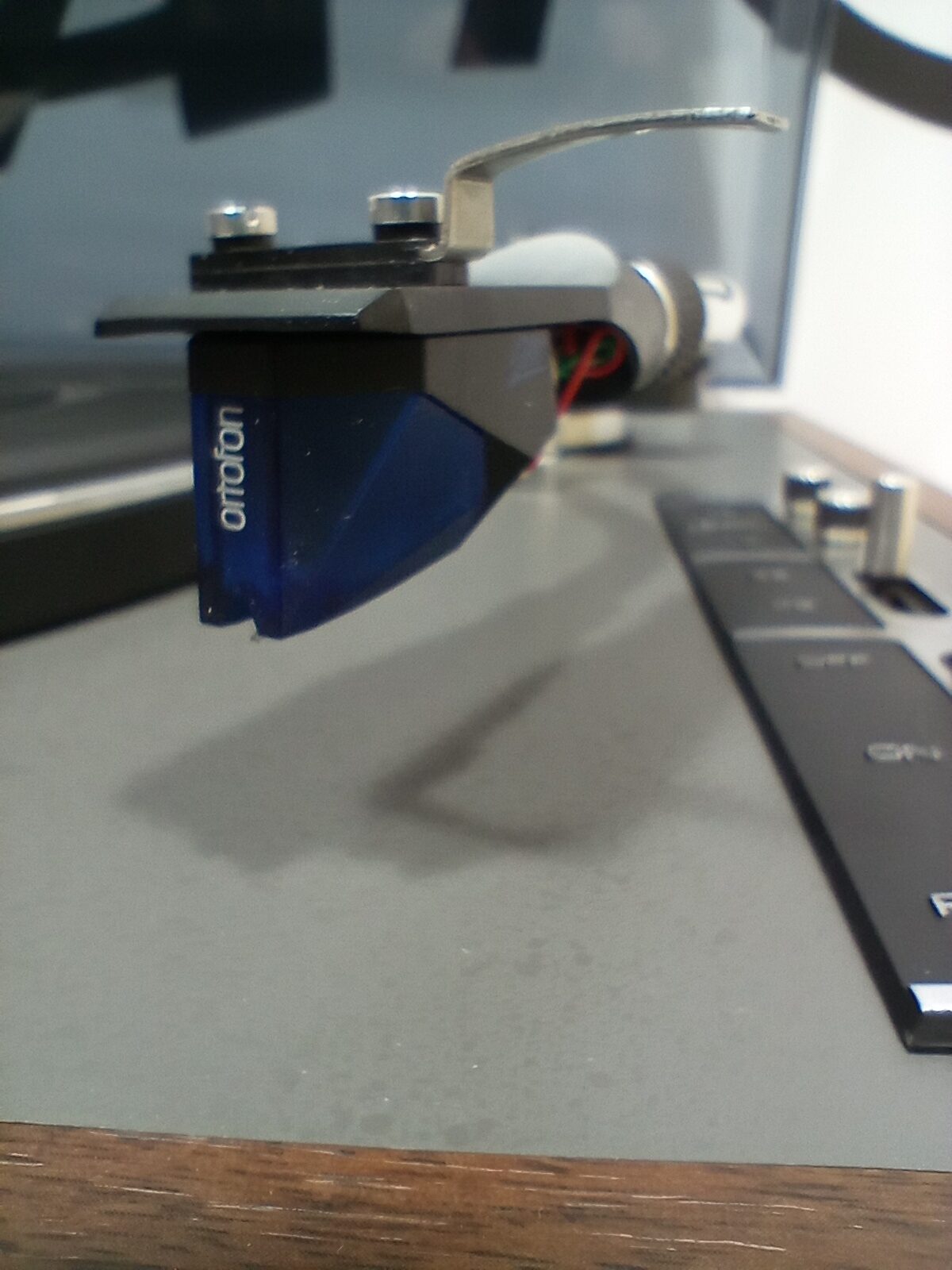 Micro Seiki DD-1 - Afbeelding 5