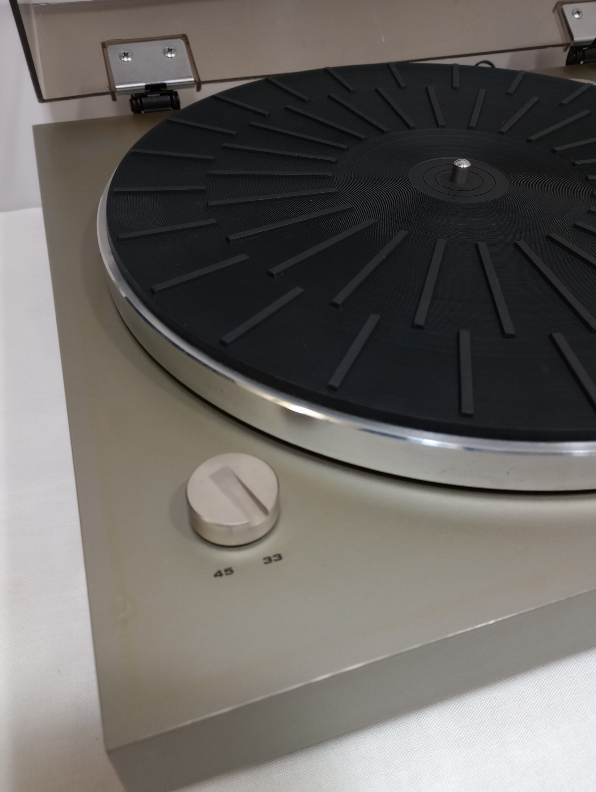 Akai AP-100c - Afbeelding 3