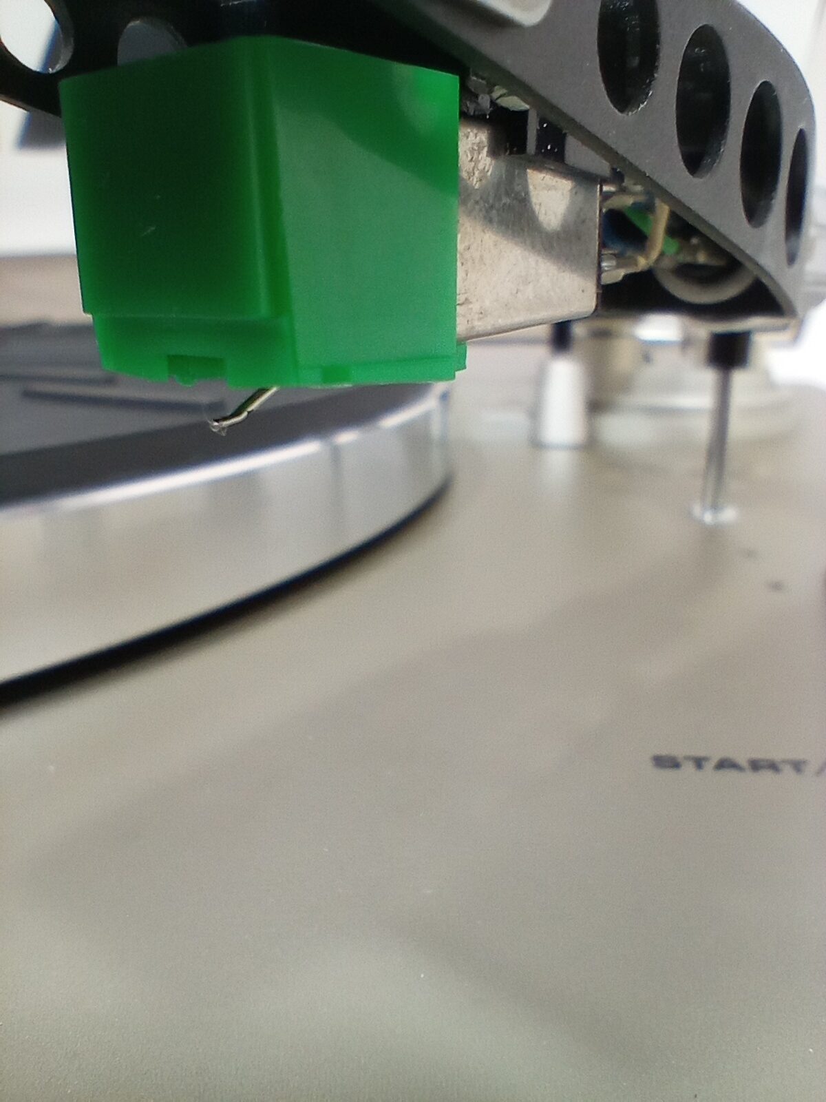 Akai AP-100c - Afbeelding 5