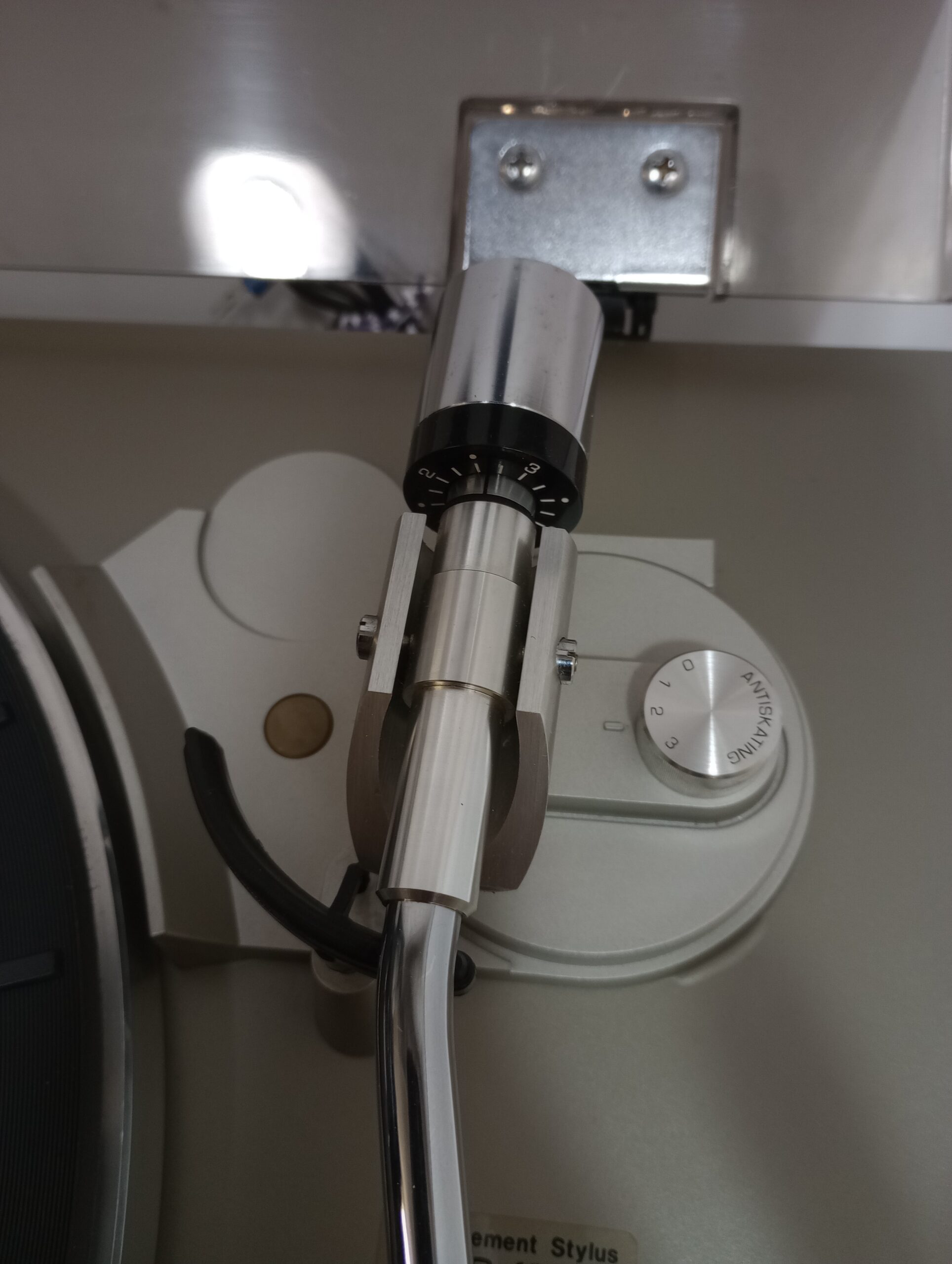 Akai AP-100c - Afbeelding 6