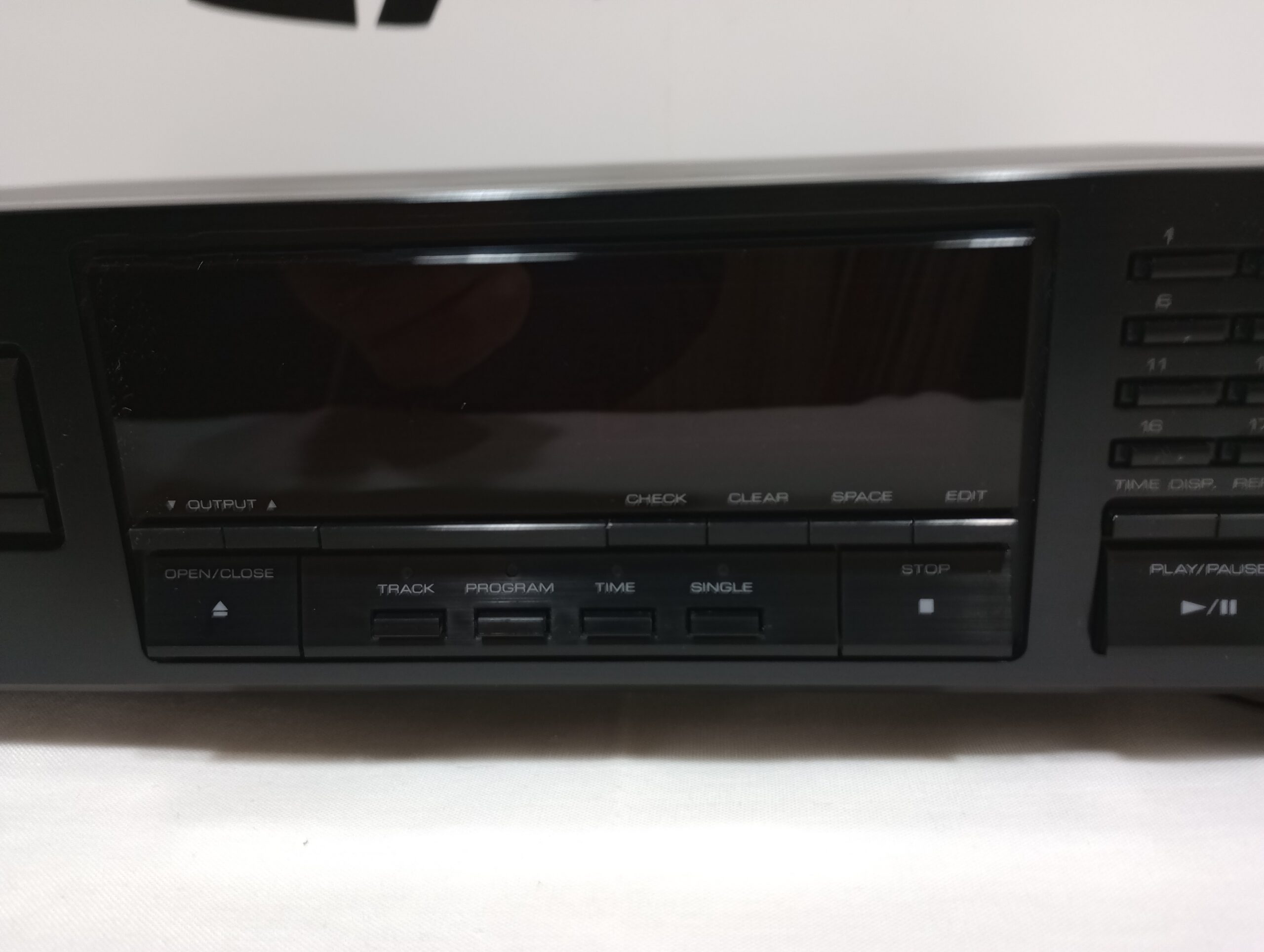 Kenwood DP-5010 - Afbeelding 3