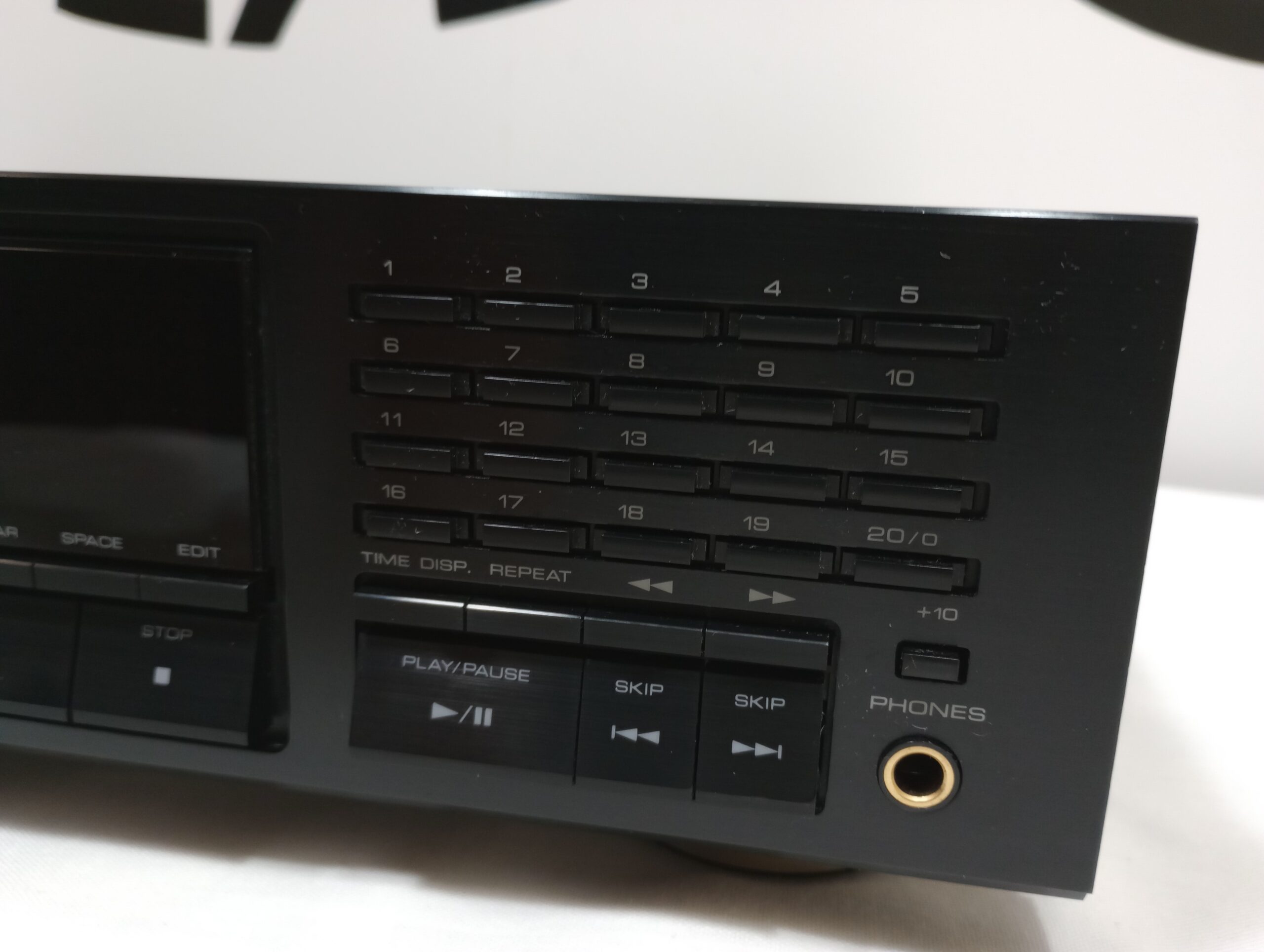 Kenwood DP-5010 - Afbeelding 4