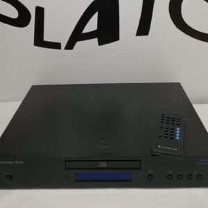 Cambridge Audio-Topaz CD10