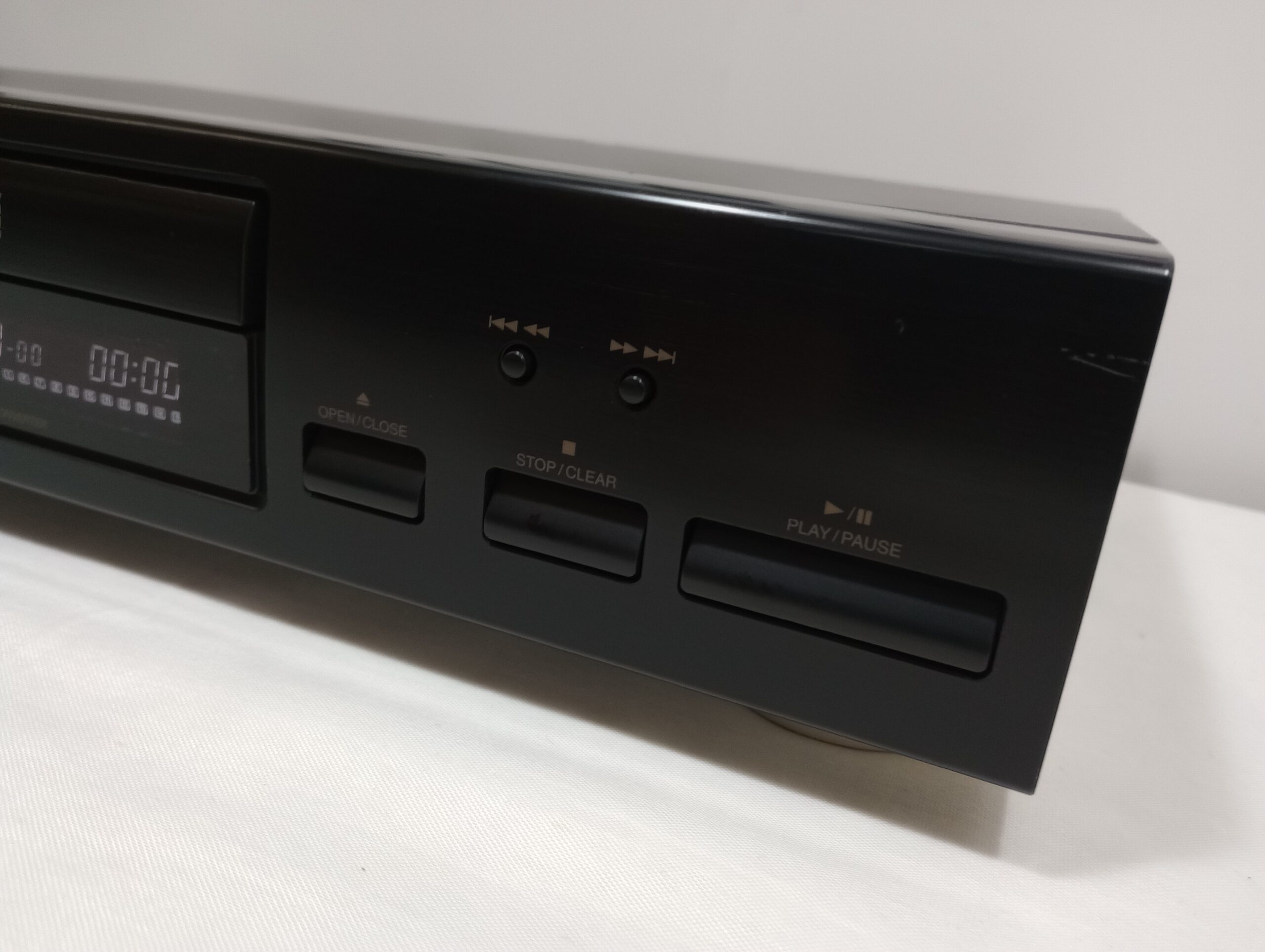 JVC XL-V120 - Afbeelding 4