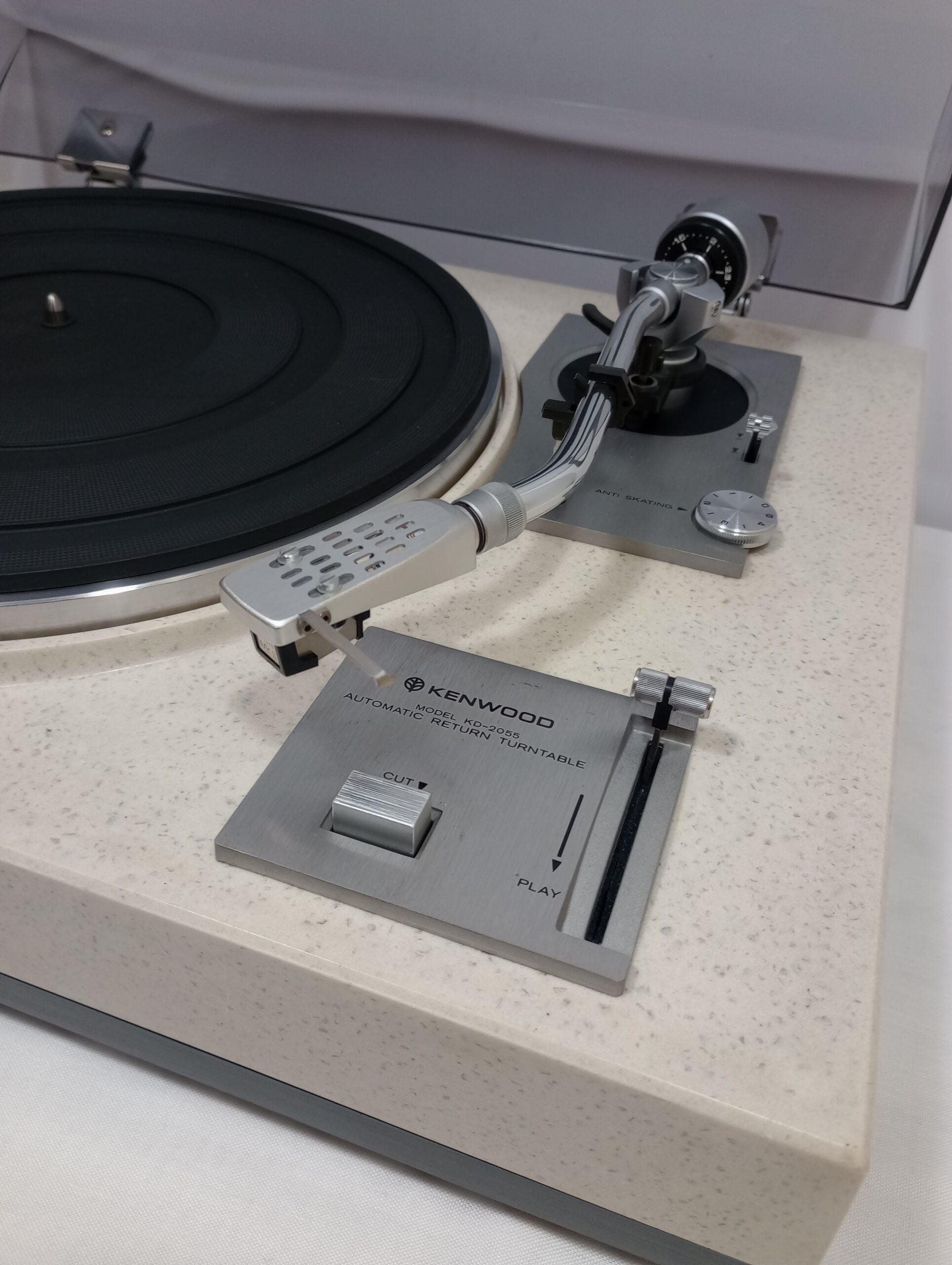 Kenwood KD-2055 - Afbeelding 4