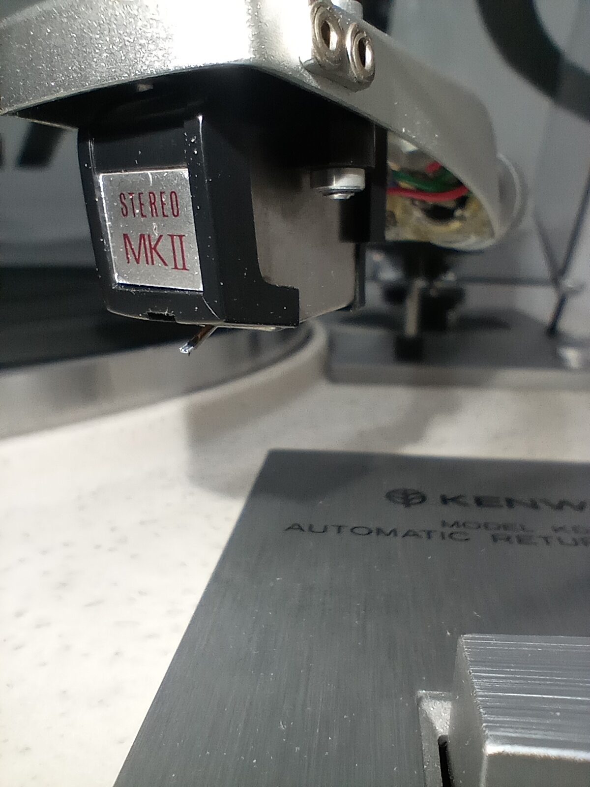 Kenwood KD-2055 - Afbeelding 5